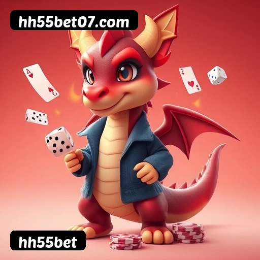 Jogos com maior RTP na hh55bet