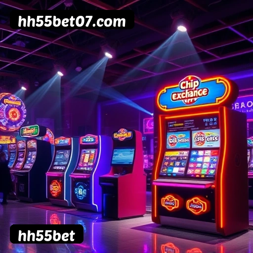 Cashback Semanal hh55bet