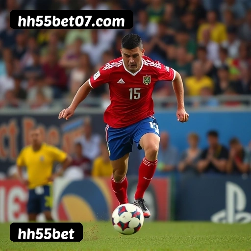 Dealers profissionais da hh55bet