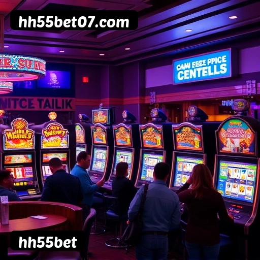 Certificações de segurança e licenças da hh55bet