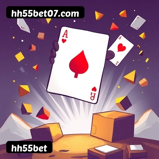 Reload Bonus hh55bet
