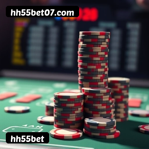 Programa VIP hh55bet