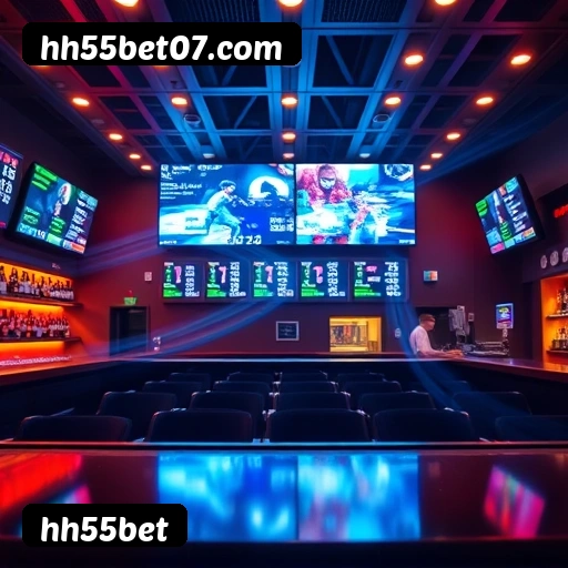 Instalar APK hh55bet
